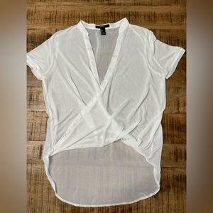 Forever 21 Blouse